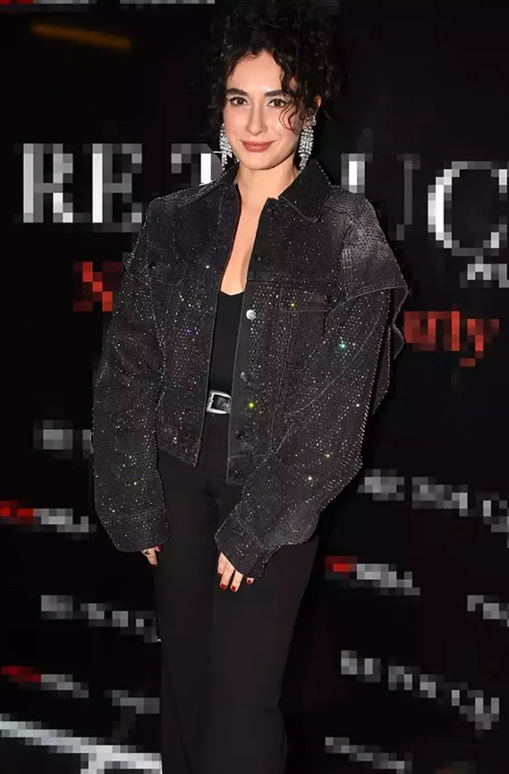 Hande Doğandemir: Aşk olmasa da mutluyum